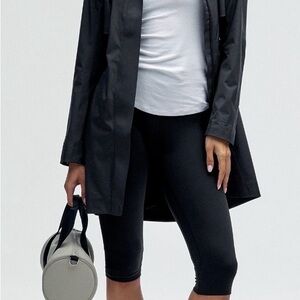 lululemon athletica  Rain Rebel Jacket